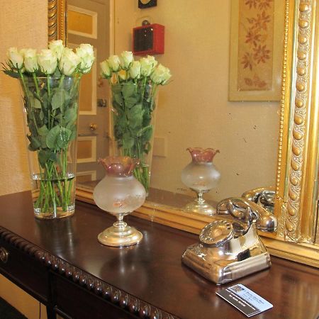 St Martins Guest House Дувр Экстерьер фото
