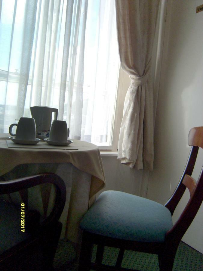 St Martins Guest House Дувр Экстерьер фото