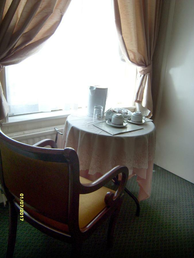 St Martins Guest House Дувр Экстерьер фото