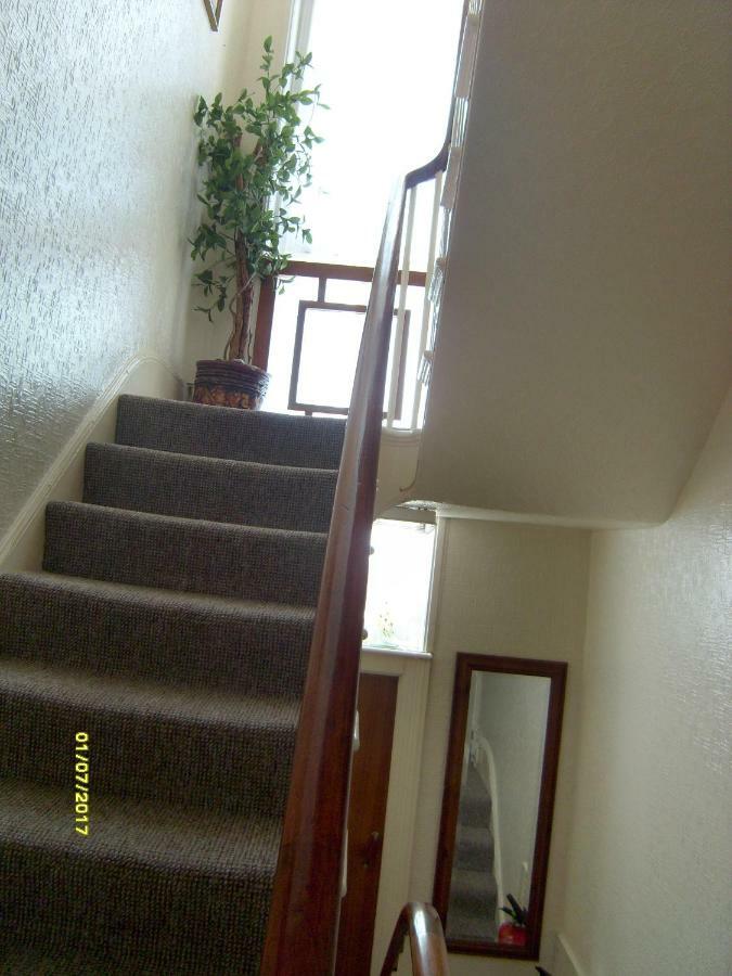 St Martins Guest House Дувр Экстерьер фото