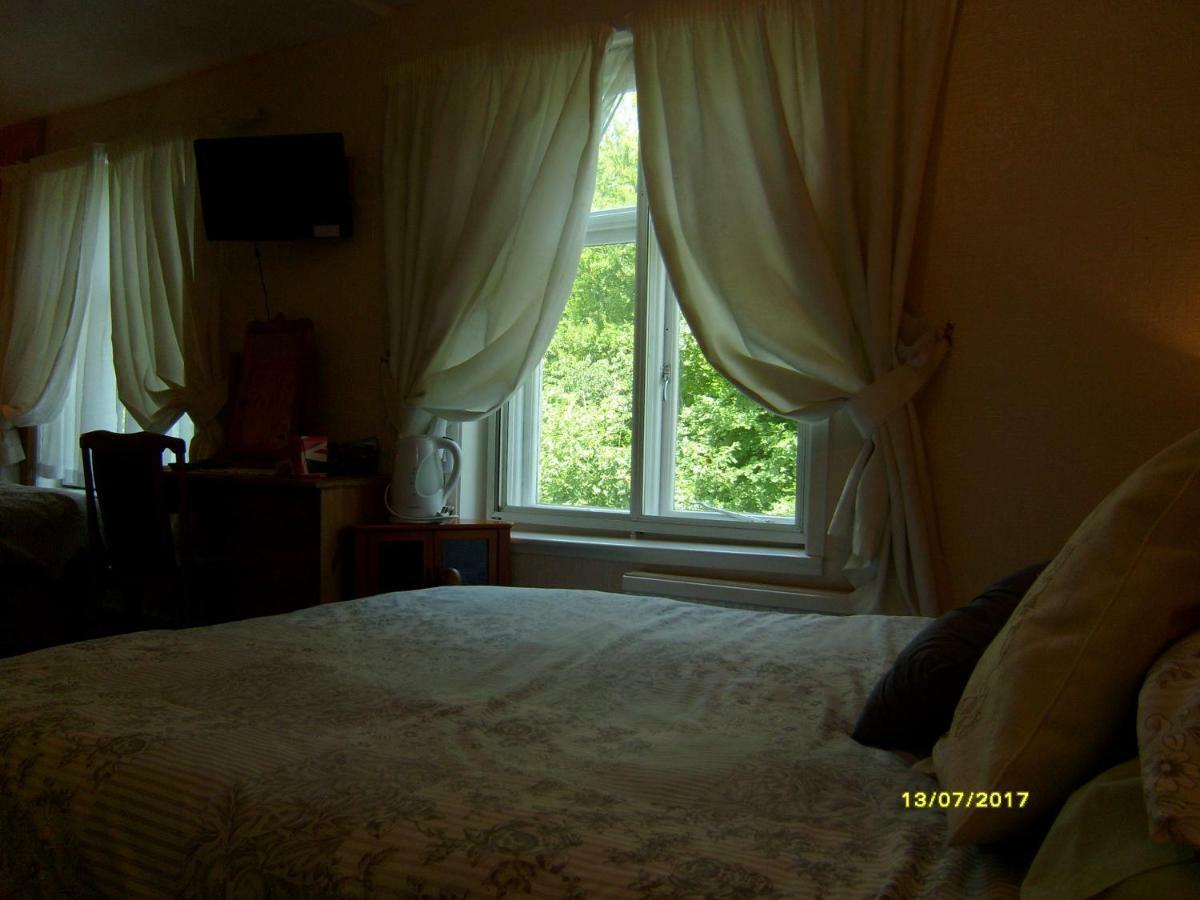 St Martins Guest House Дувр Экстерьер фото
