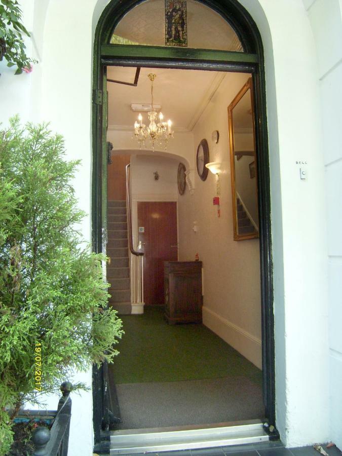 St Martins Guest House Дувр Экстерьер фото