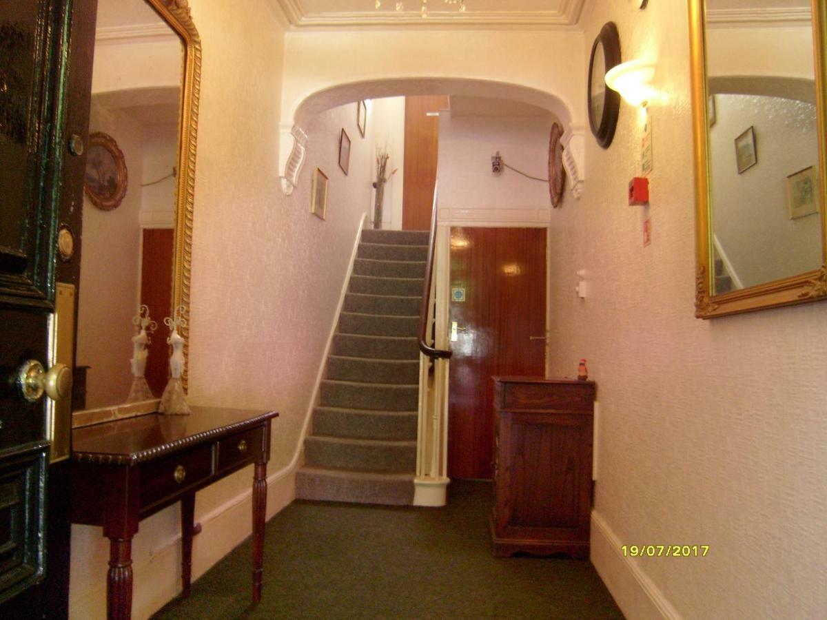 St Martins Guest House Дувр Экстерьер фото