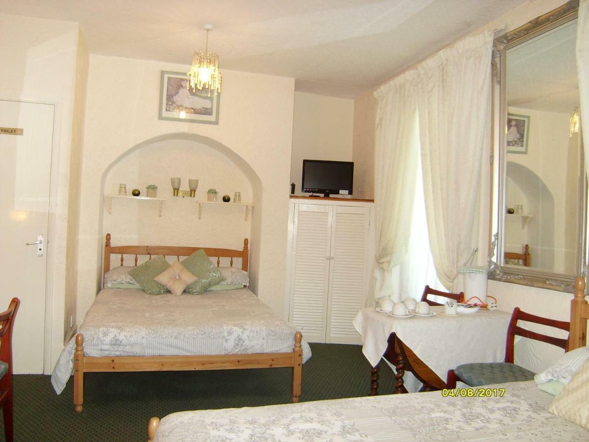 St Martins Guest House Дувр Экстерьер фото