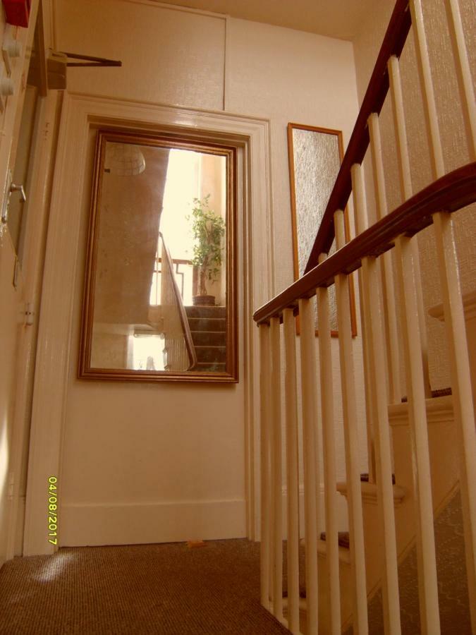 St Martins Guest House Дувр Экстерьер фото