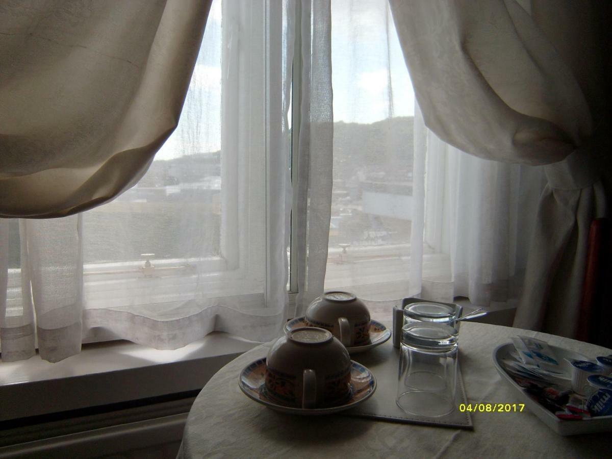 St Martins Guest House Дувр Экстерьер фото