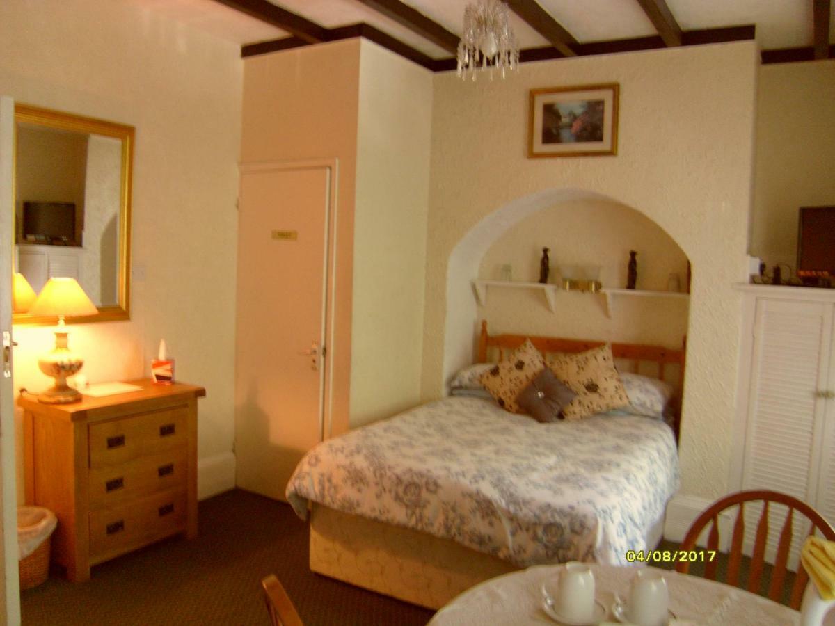 St Martins Guest House Дувр Экстерьер фото