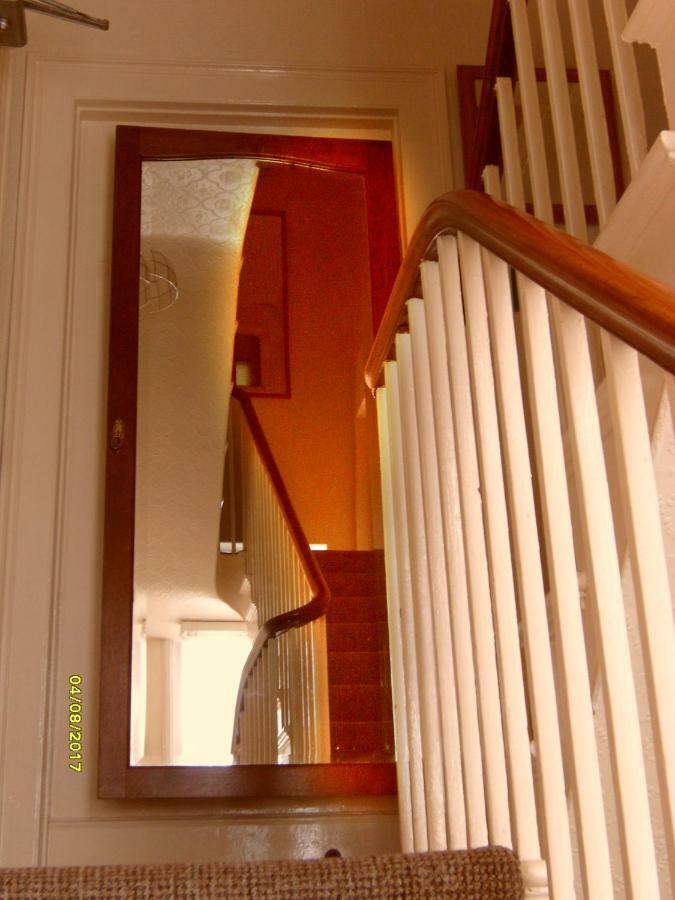 St Martins Guest House Дувр Экстерьер фото
