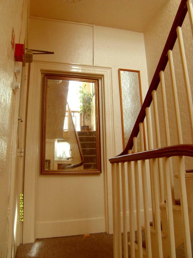 St Martins Guest House Дувр Экстерьер фото