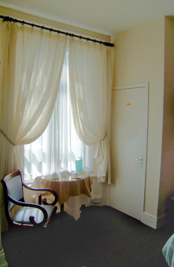 St Martins Guest House Дувр Экстерьер фото