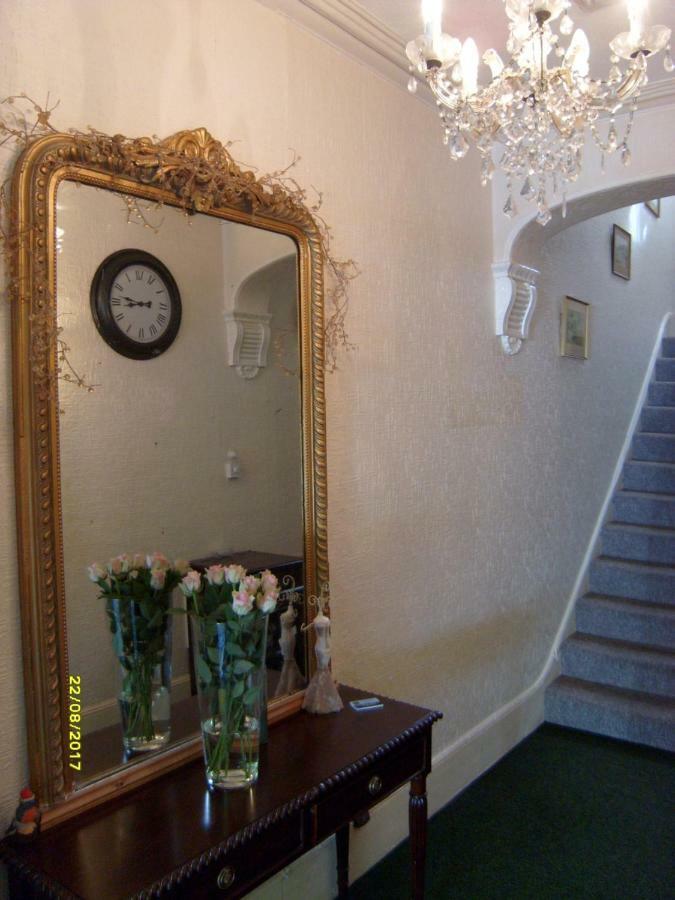 St Martins Guest House Дувр Экстерьер фото