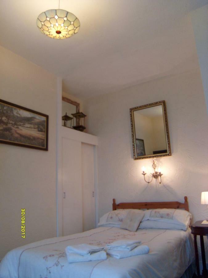 St Martins Guest House Дувр Экстерьер фото