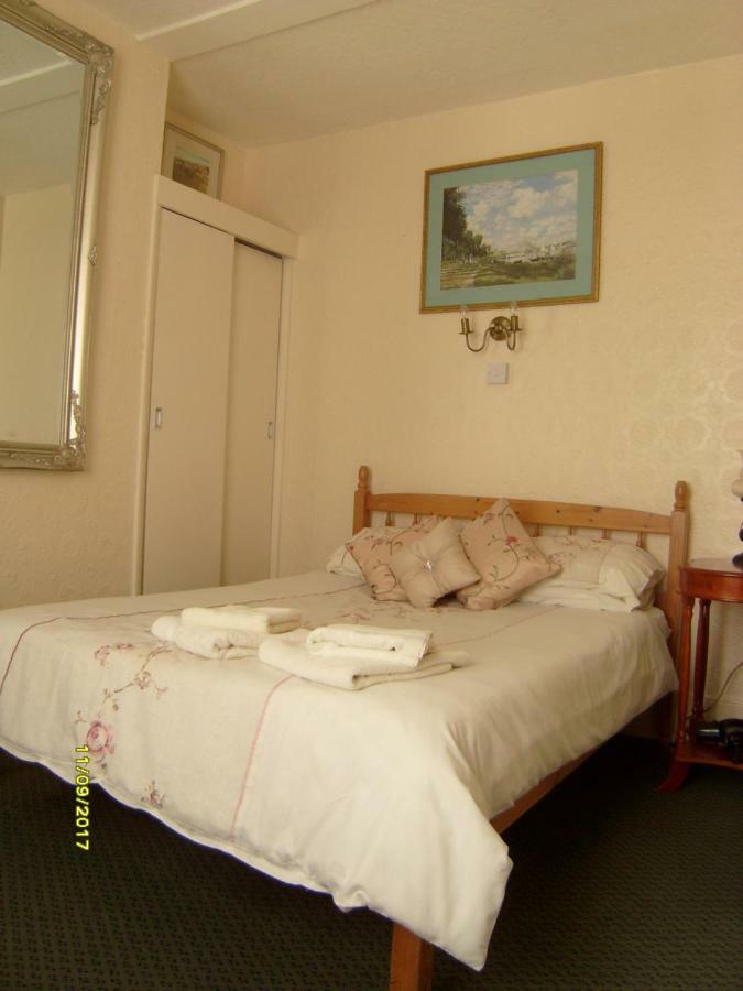 St Martins Guest House Дувр Экстерьер фото