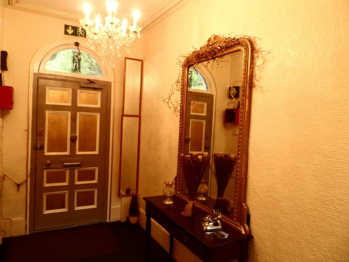 St Martins Guest House Дувр Экстерьер фото