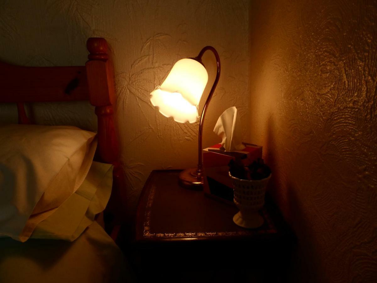 St Martins Guest House Дувр Экстерьер фото