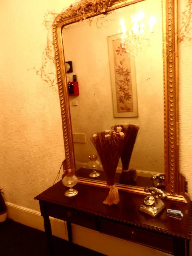 St Martins Guest House Дувр Экстерьер фото