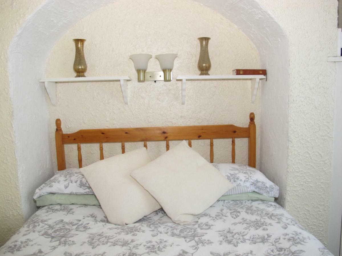 St Martins Guest House Дувр Экстерьер фото