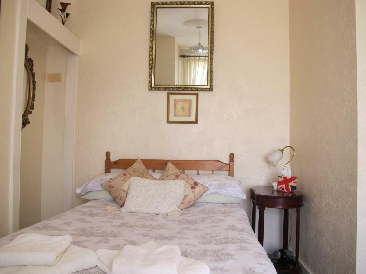 St Martins Guest House Дувр Экстерьер фото