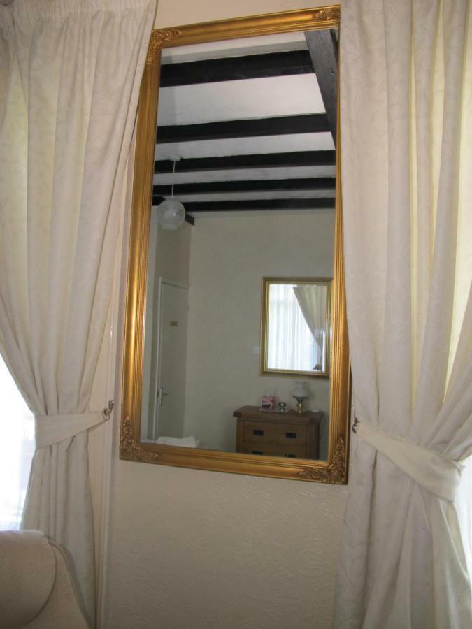 St Martins Guest House Дувр Экстерьер фото
