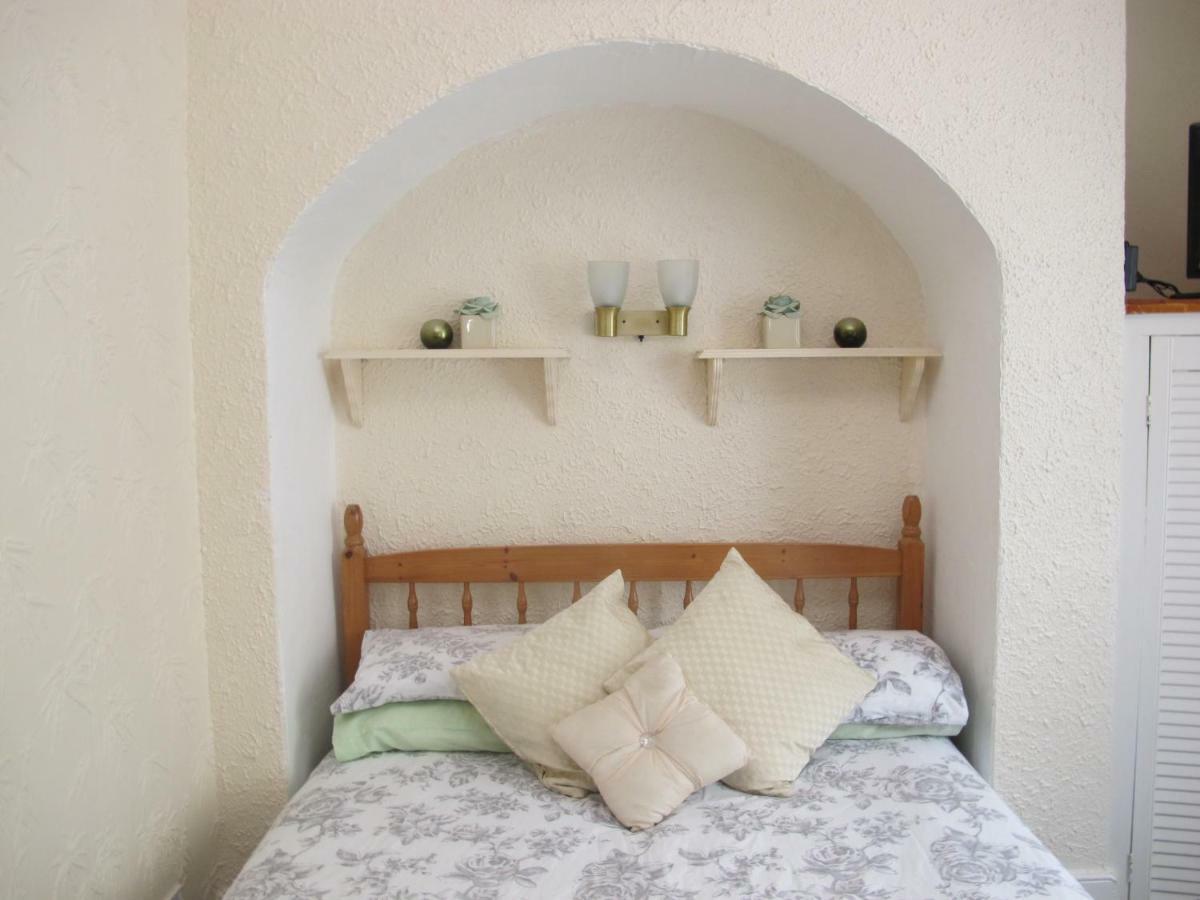St Martins Guest House Дувр Экстерьер фото