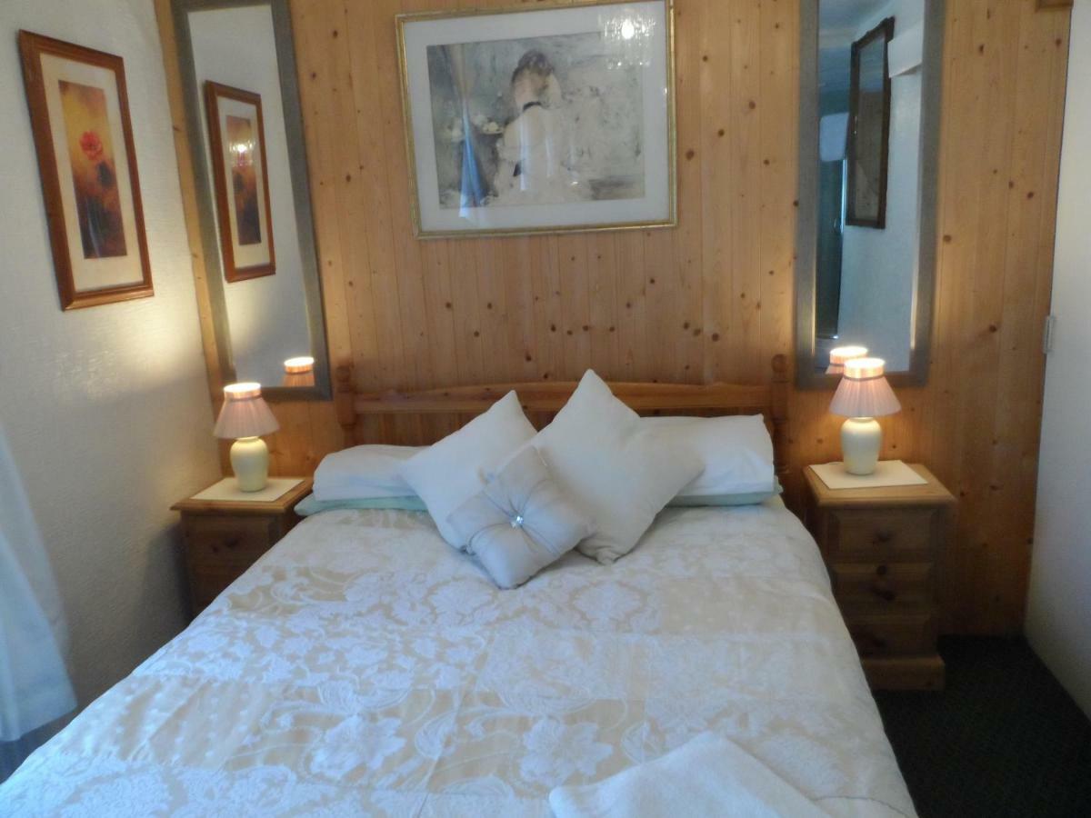St Martins Guest House Дувр Экстерьер фото