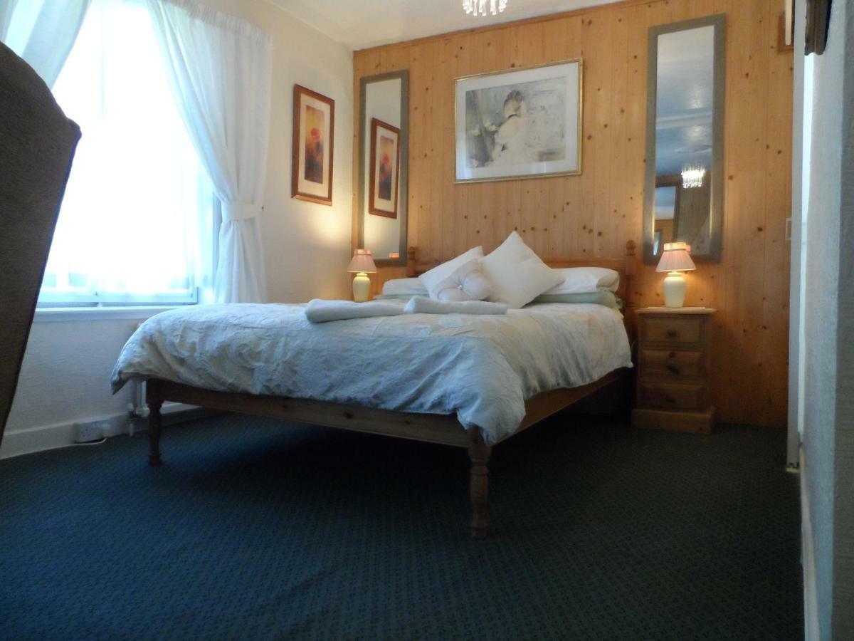 St Martins Guest House Дувр Экстерьер фото