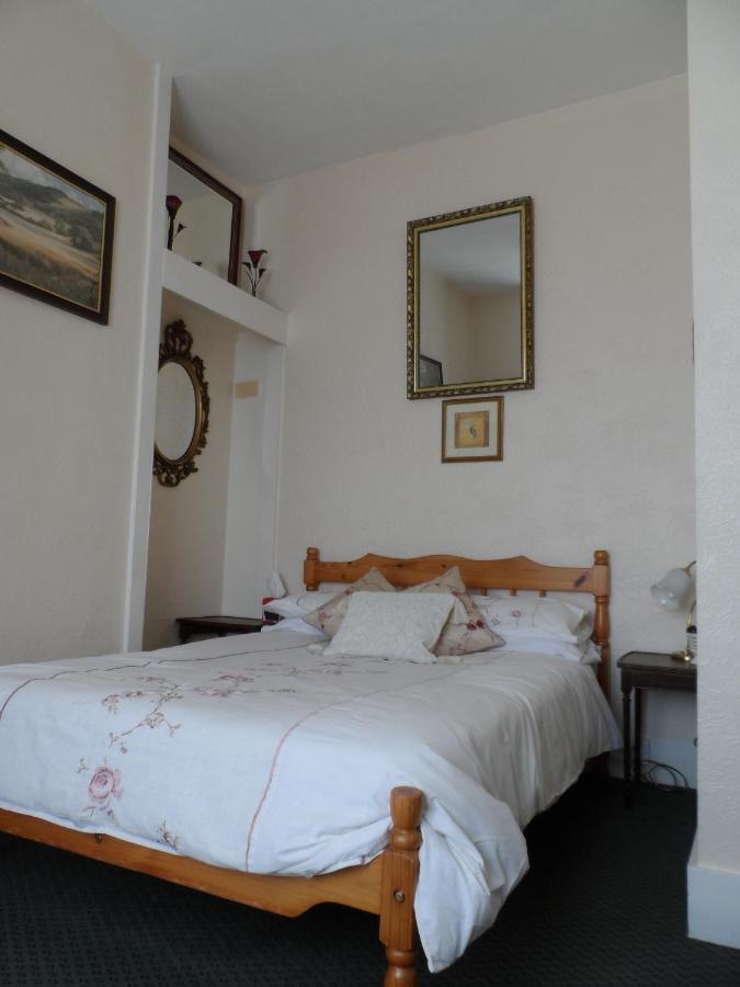 St Martins Guest House Дувр Экстерьер фото
